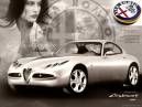 Автомобили Alfa Romeo