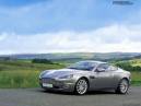 Автомобили Aston Martin
