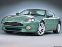 Автомобили Aston Martin