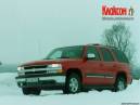 Автомобили Chevrolet