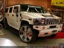 Автомобили Hummer