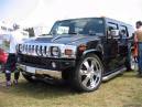 Автомобили Hummer