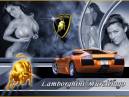 Автомобили Lamborgini