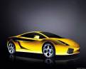 Автомобили Lamborgini