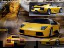 Автомобили Lamborgini