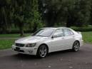 Автомобили Lexus