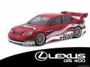 Автомобили Lexus