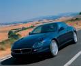 Автомобили Maserati