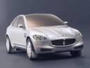 Автомобили Maserati